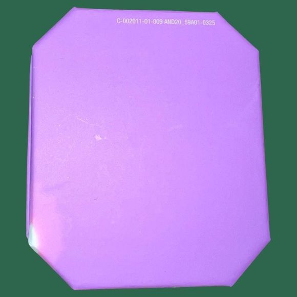 NWB A New Day 14K Gold Crystal Dipped Green Aventurine Beaded Bracelet Green - Picture 3 of 4